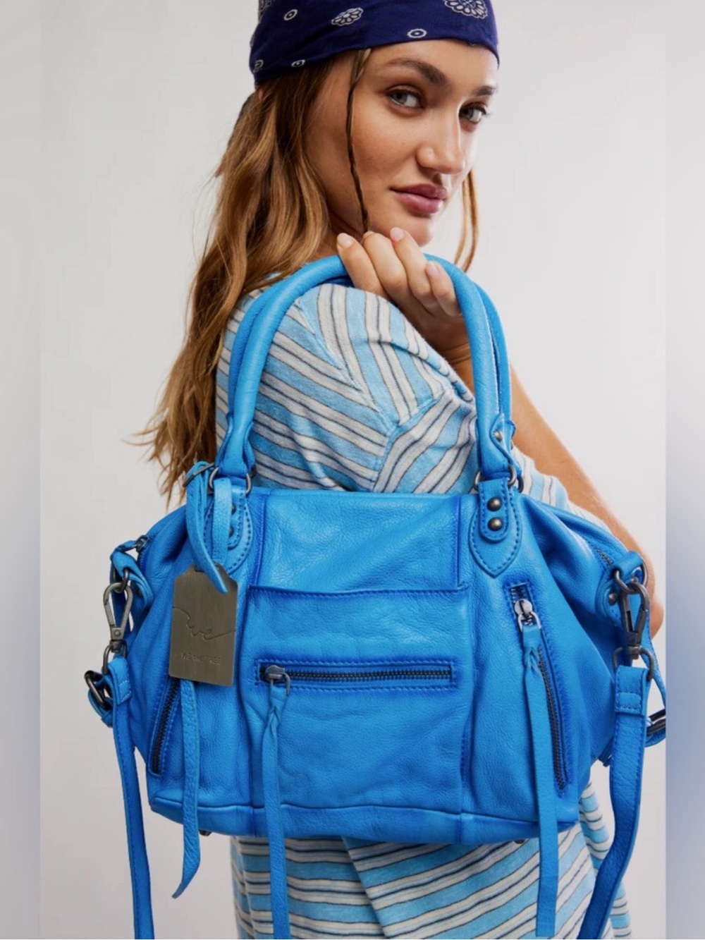 Free People Baby Emerson Bag #10039